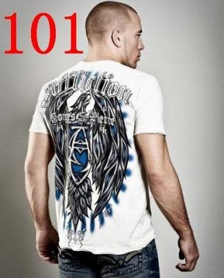 cheap Affliction shirts-366